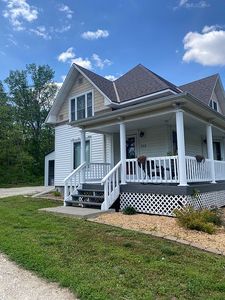 212 E Campbell St, Westmoreland, KS, 66549