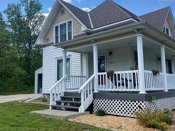 212 E Campbell St, Westmoreland, KS 66549