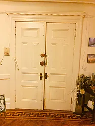 Rented by Kathy Galvin, LREB