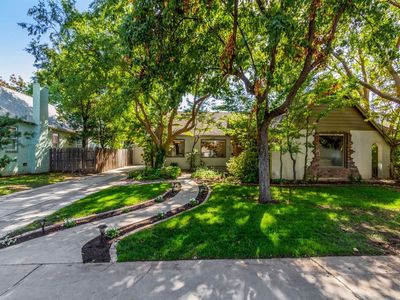 112 E Michigan Ave, Fresno, CA, 93704