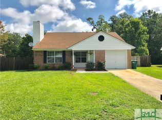 715 Osprey Dr, Richmond Hill, GA 31324