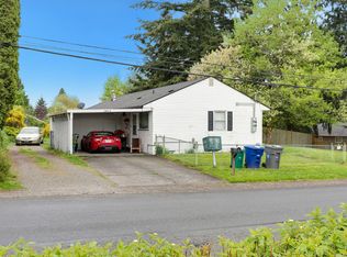 2801 NE 16th St, Renton, WA 98056