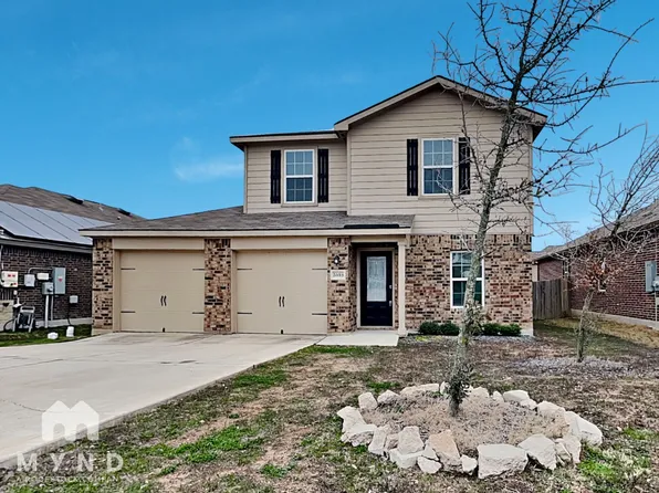 20013 Hubert R Humphrey Rd, Manor, TX 78653