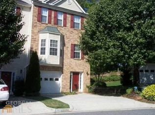 525 Abbotts Mill Dr, Johns Creek, GA 30097