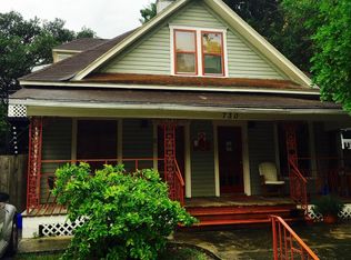 730 3rd Ave S APT 1, Saint Petersburg, FL 33701