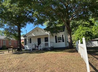 114 Carey St #114, Elberton, GA 30635