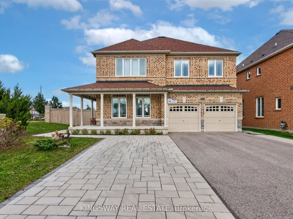 949 Langford Blvd, Bradford West Gwillimbury, ON L3Z 4J2