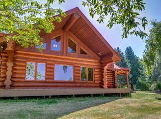 3964 Cabrant Rd, Everson, WA 98247