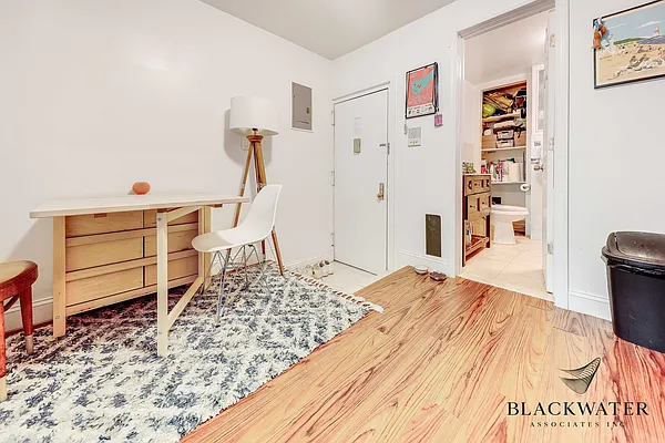 Rented by Blackwater Associates Inc. | media 1