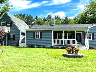 3548 Chateau Dr, East New Market, MD, 21631
