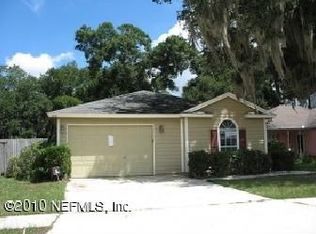 933 N Majestic Cypress Dr, Jacksonville, FL 32233