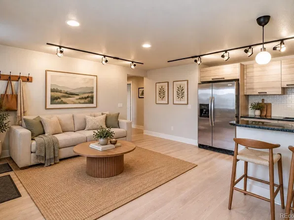 120 S Pennsylvania Street #302, Denver, CO 80209