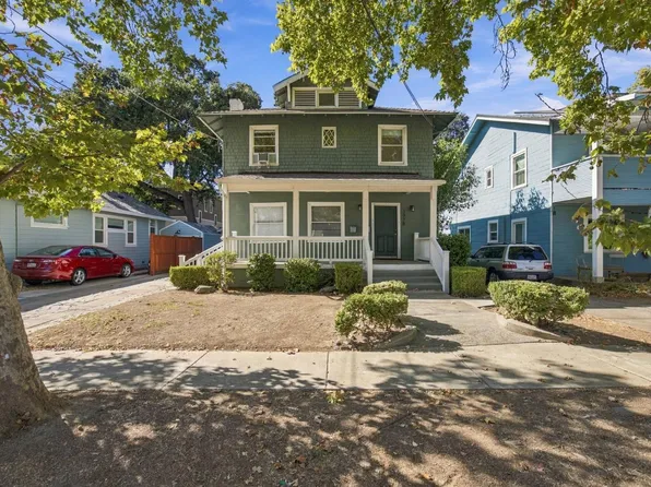 2978 39th St, Sacramento, CA 95817
