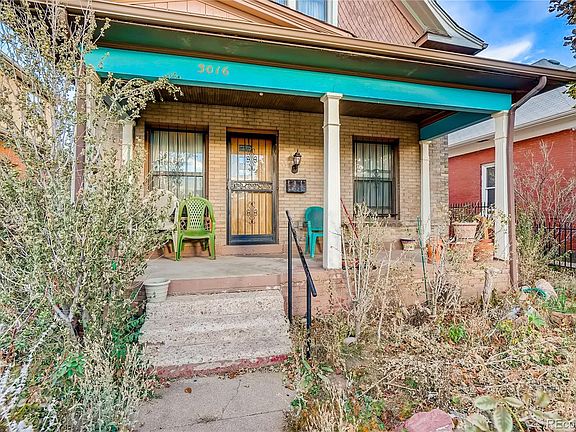 4th image of 3016 N Vine St