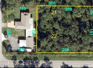 Easy St, Fort Pierce, FL 34982