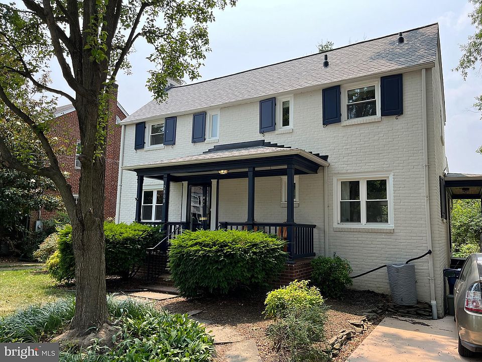1st image of 2808 Davis Ave