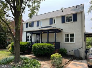 2808 Davis Ave, Alexandria, VA 22302