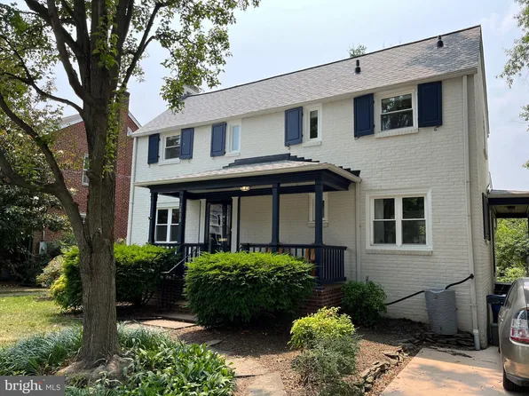 2808 Davis Ave, Alexandria, VA 22302