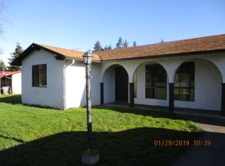 8873 Old Olympic Hwy, Sequim, WA 98382