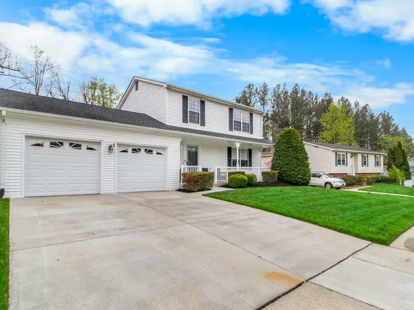 12411 Poplar View Dr, Bowie, MD 20720