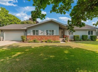 10301 E Morgan Rd, Spokane, WA 99217