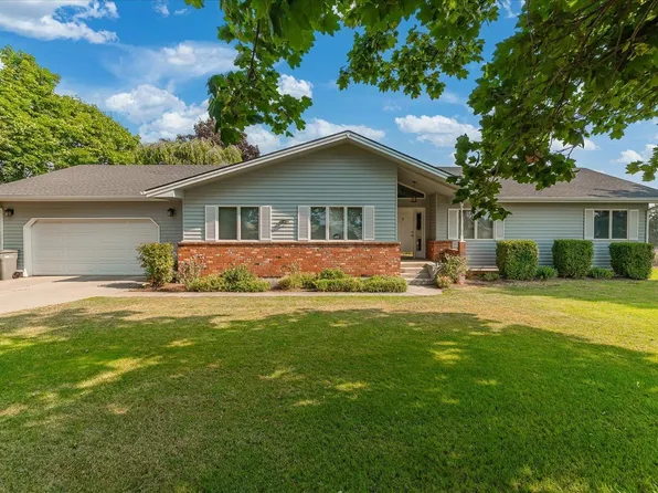 10301 E Morgan Rd, Spokane, WA 99217
