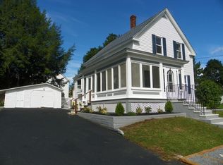 38 Winter St, Winchendon, MA 01475