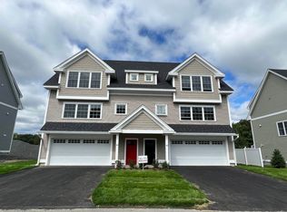 44 Green Rd #20, Newmarket, NH 03857