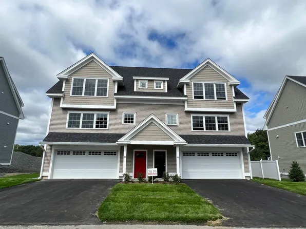 44 Green Road #20, Newmarket, NH 03857