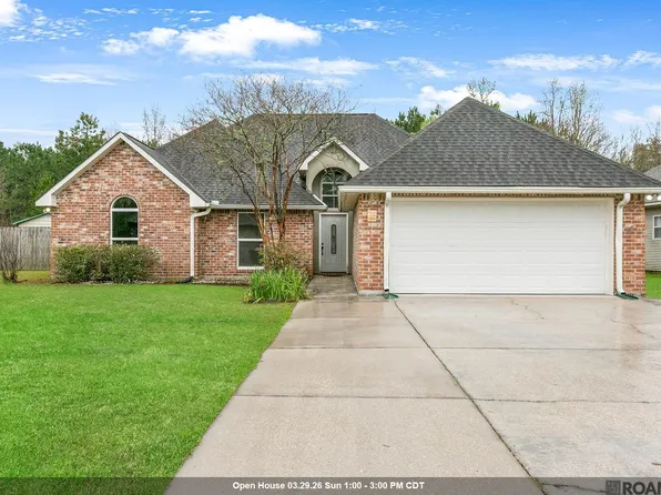 23550 Southpoint Dr, Denham Springs, LA 70726