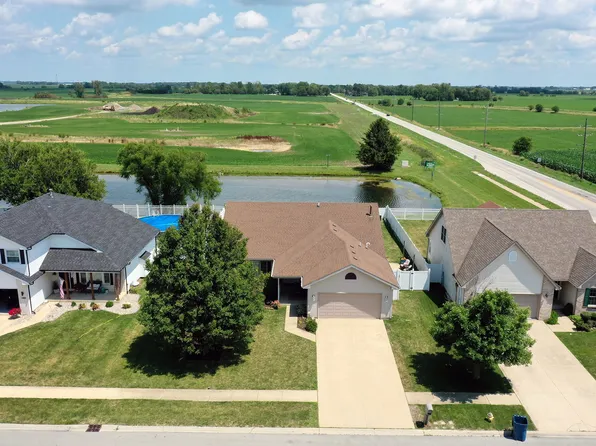 1316 Derby Dr, Bourbonnais, IL 60914