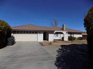 12499 Senecio Ave, Victorville, CA 92395