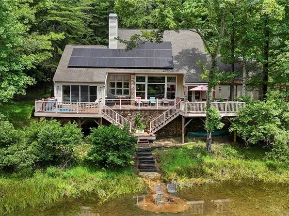 144 Indian Beach Trl, Jasper, GA 30143