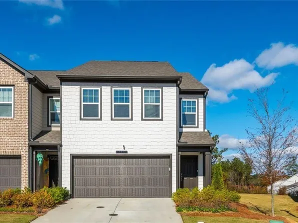 728 Rhone St, Cumming, GA 30041