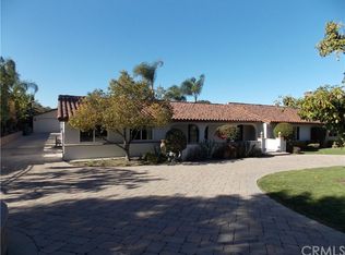 3070 Sonrisa Dr, Corona, CA 92881