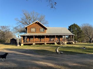 10857 County Road 4718, Larue, TX