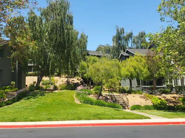 7815 Canyon Meadow Cir APT B, Pleasanton, CA 94588