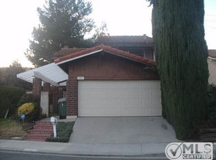 5351 Lake Crest Dr, Agoura Hills, CA 91301