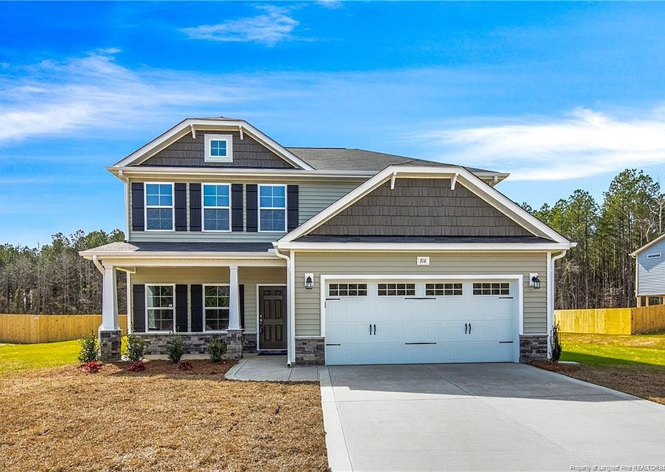 1st image of 316 Gadson Dr Lot 34