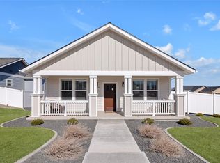 2884 Travis Ave, Helena, MT 59601