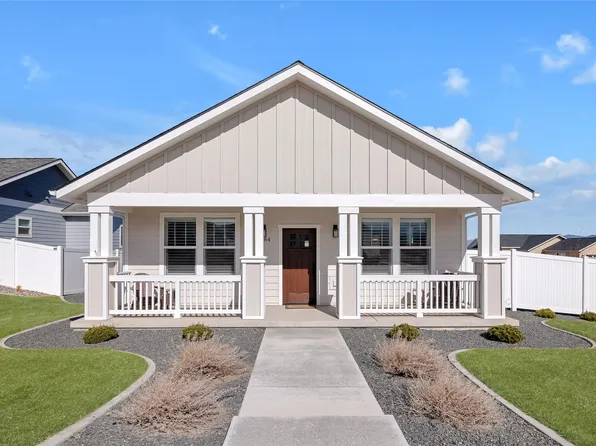 2884 Travis Ave, Helena, MT 59601