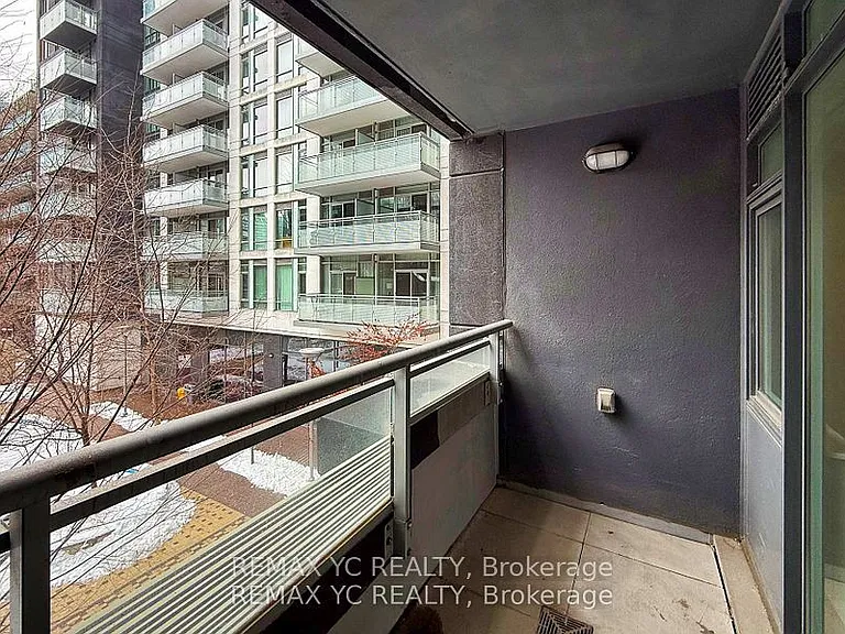 525 Adelaide St W #217 — Photo 19