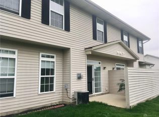 9715 Centerville Creek Ln, Centerville, OH 45458