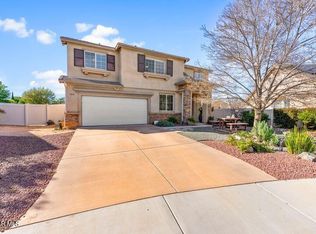 2415 Foxtail Dr, Palmdale, CA 93551