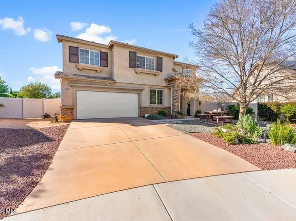 2415 Foxtail Dr, Palmdale, CA 93551