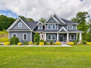 11 Perry Rd, Boylston, MA 01505