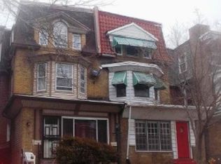 6215 Washington Ave, Philadelphia, PA 19143