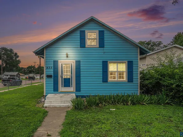 433 S Holly Ave, Sioux Falls, SD 57104