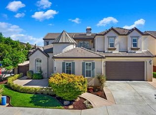 861 First Light Rd, San Marcos, CA 92078