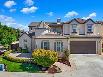 861 First Light Rd, San Marcos, CA, 92078